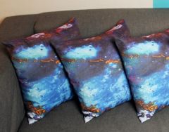 3 pillows kOSMOTANY - set